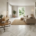 CERAMICA EMB CARRARA CRISTAL C1 (60003) (60*60) 2.88 MT