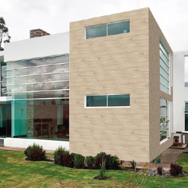 CERAMICA CSL ALAMO GRIS BRILLANTE C1 (20*61) 1.86 M2