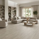 CERAMICA CSL ALAMO GRIS BRILLANTE C1 (20*61) 1.86 M2