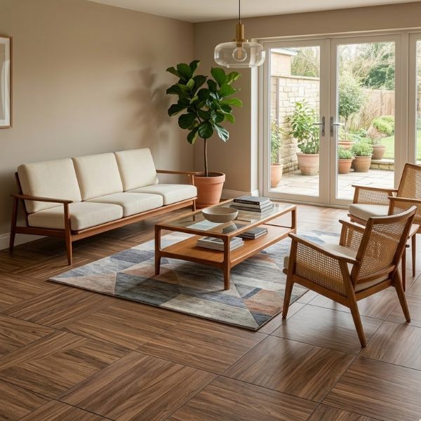 CERAM CTF 45512 C1 (45*45) 2.25 MT2