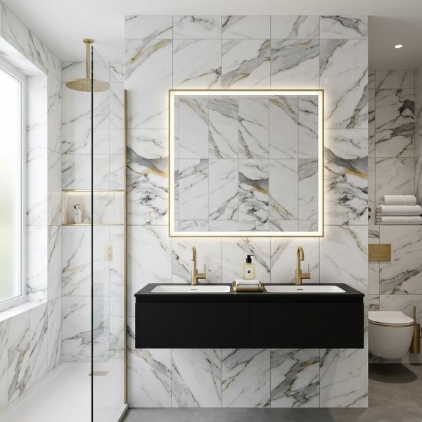 CERAMICA CSL BRICK SKY GOLD GREY  C1 (27*45) 2.07 M2