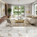 CERAMICA CSL HARA GOLD C1 (45*45) 2.29 M2