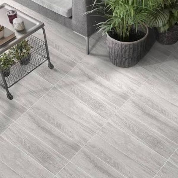 CERAMICA CSL MADERA HAYA GRIS C1 (45*45) 2.29 M2