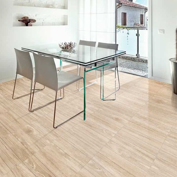 CERAMICA CSL MADERA HAYA GRIS C1 (45*45) 2.29 M2