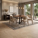 CERAMICA CSL MADERA HAYA ARENA C1 (45*45) 2.29 M2