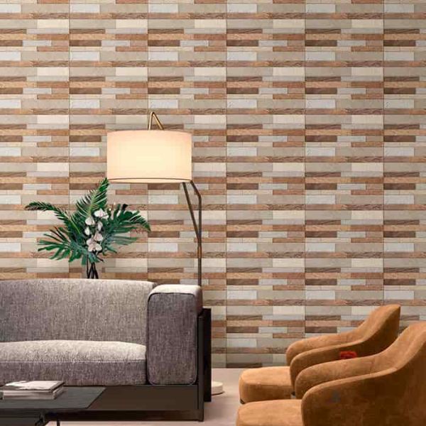 CERAMICA CSL FACHALETA MONTECARLO BEIGE C1 (27*45) 2.07 M2