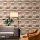 CERAMICA CSL FACHALETA MONTECARLO BEIGE C1 (27*45) 2.07 M2