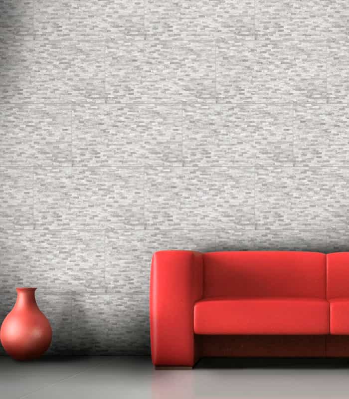 CERAMICA  FACHALETA BRICK GRIS  (30x60) 1.31M2