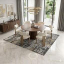 SEMIGRESS LUME BIANCOCLASSICO POL (60*60) 2,47 M2