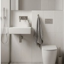 CERAMICA PBG RET CLASSICO BRANCO MATE (30*60) 2.28 M2