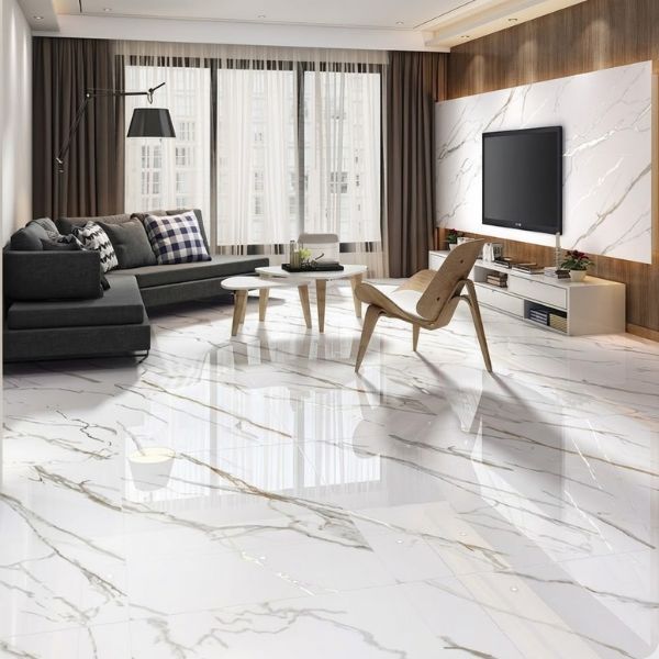 PORCELANATO TREN STATUARIO IRON ORE C1 (60*120) 1.44 M2 (34 Cj*P)