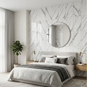 CERAMICA CECAFI BIANCO SPLENDORE PLUS (32*57) 2.03 M2