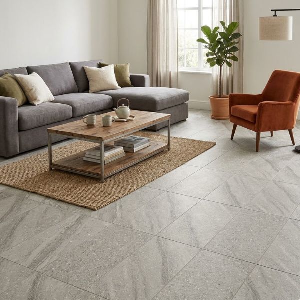 CERAMICA CSL LIMEROK SILVER C1 (30*60) 1.68 M2