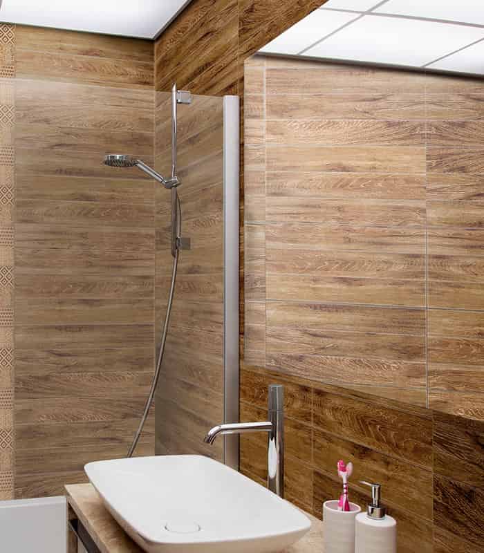 CERAMICA CSL MADERA EBONY MOKA  (30*60) 1.44 MT