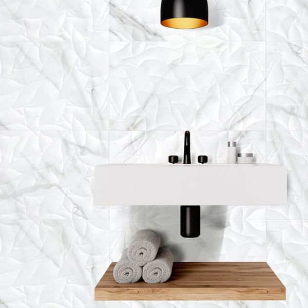 CERAMICA CSL VENICE BIANCO C1 (30*60) 1.68 M2