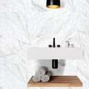 CERAMICA CSL VENICE BIANCO C1 (30*60) 1.68 M2