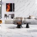 SEMIGRES PORCELANICO LUM CALACATA ROYALE POL C1 (62*119) 2.20 MT2