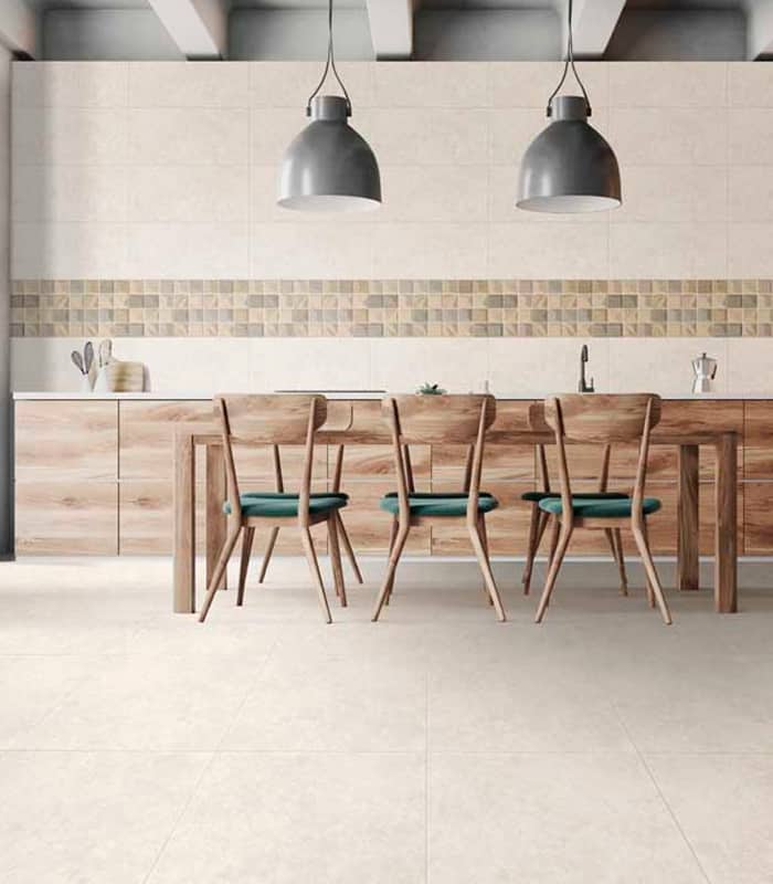 CERAMICA  OxFORD MARFIL (30x60) 1.44 MT