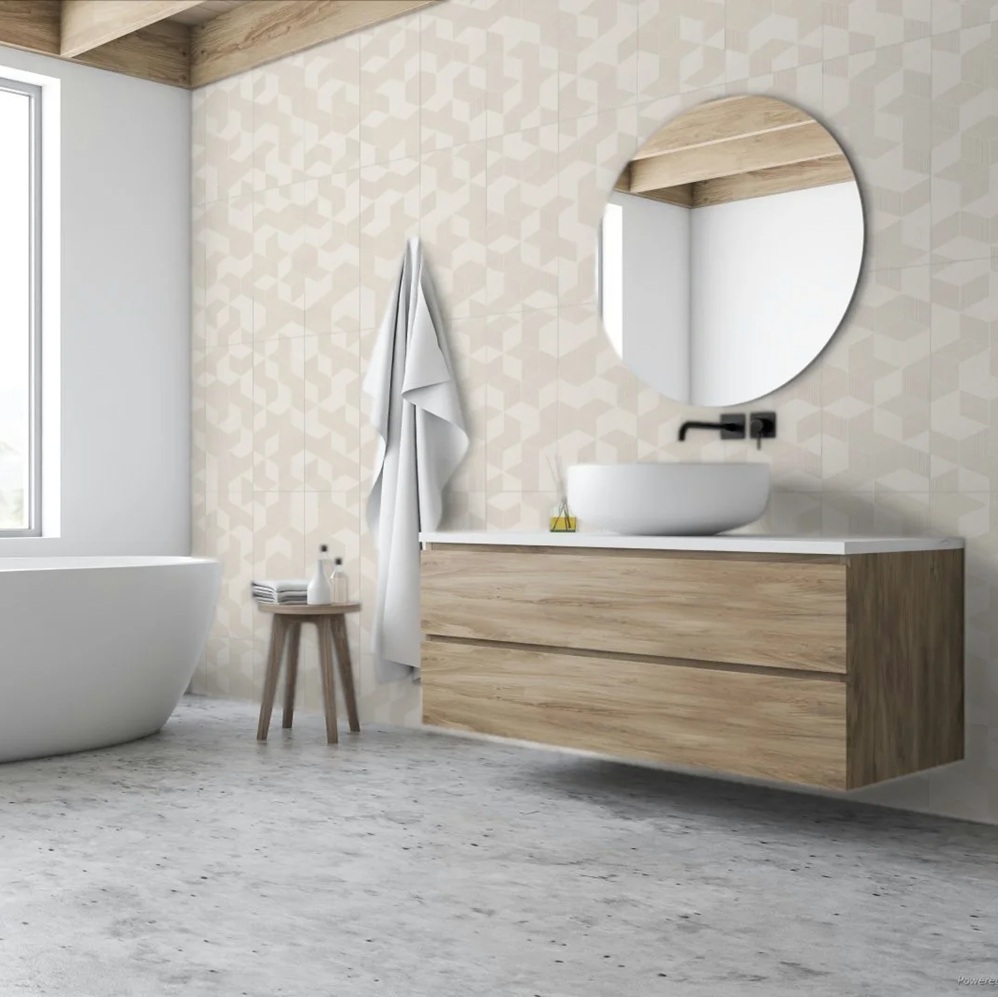 CERAMICA PBG RET SANDSTONE DECOR MATE BR C1 (30*60) 2.28 M2