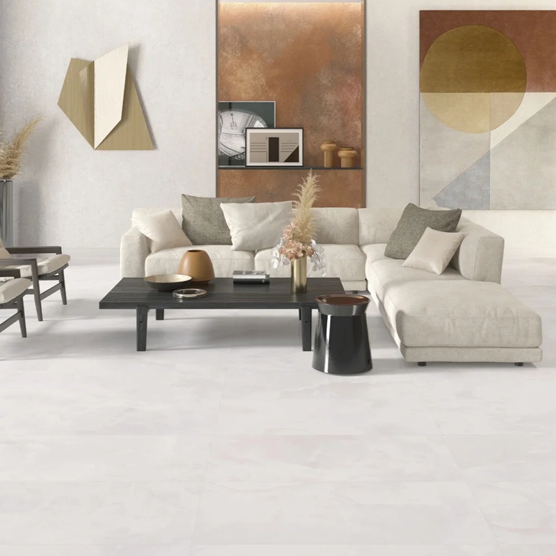 PORC.HAL PRECIOUS WHITE PUL PA01 C1 (60*120) 1.44 M2