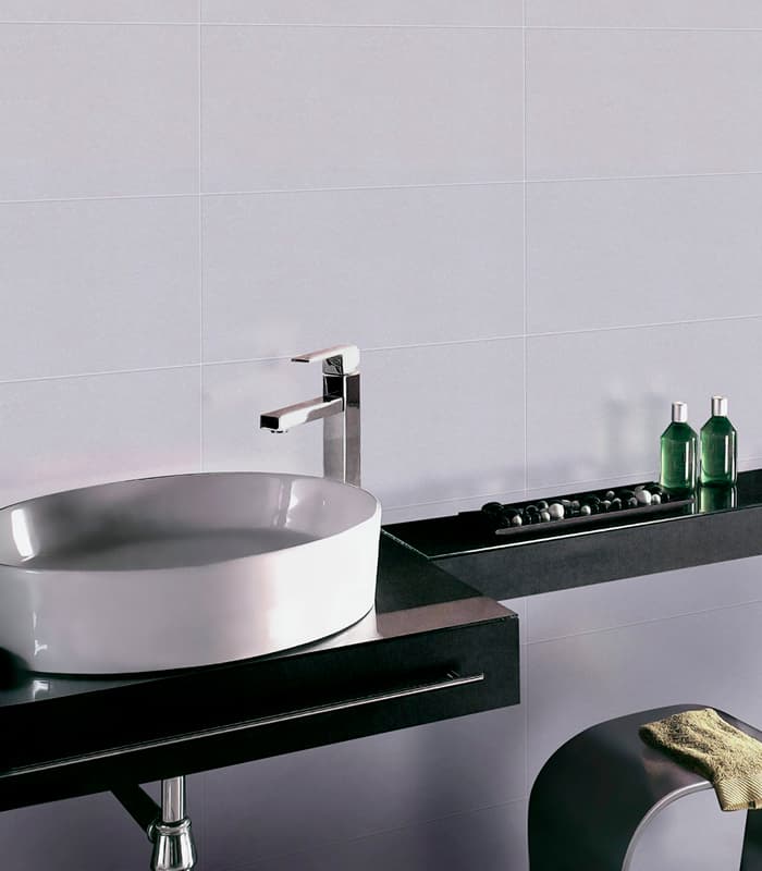 CERAMICA  OxFORD PLATA (30x60) 1.44 MT