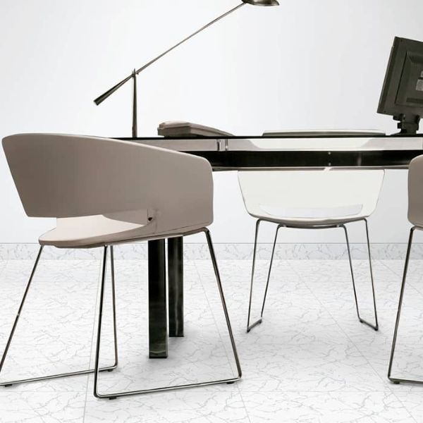 CERAMICA CSL LUCIENNE BLANCO C1 (45*45) 2.29 M2