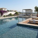 CERAMICA ELI SANTORINI ESM ACET C1 (10*10) 1.92MT