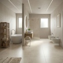 PORC TAU SOAPSTONE WHITE( 60*120) 1.44M2 (TJ02)