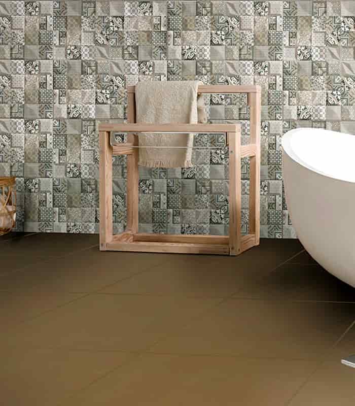 CERAMICA  OxFORD TAUPE DIAMANTE (30x60) 1.44 MT