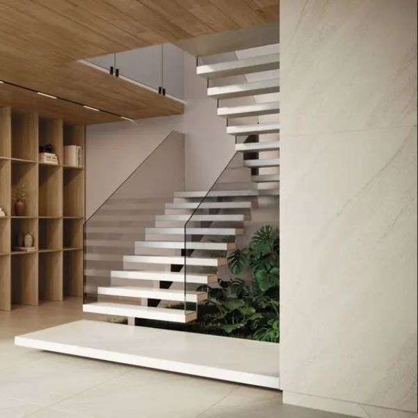 PORCELANATO PORT GALES SBE NAT C1  (90X180) (05055002) 1.62 M2