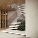 PORCELANATO PORT GALES SBE NAT C1  (90X180) (05055002) 1.62 M2