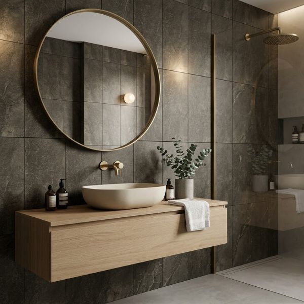 CERAMICA GRA ANDROS BUCK 30X60 THIN EXP 1.98M2