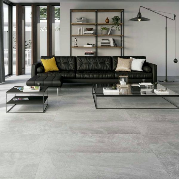 PORCELANATO GRA NARVI GRAY THINR C1 (29*59) 2.22MT
