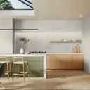 PORC TAU TU.SOAPSTONE WHITE C1 (90*180) (TJ02) 1.62M2