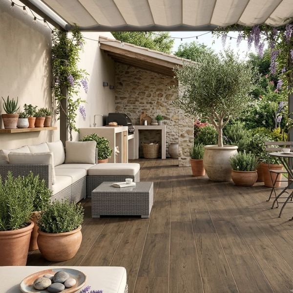 SEMIGRES LUME NATURALE PLUS C1 (22*90) 2.39MT