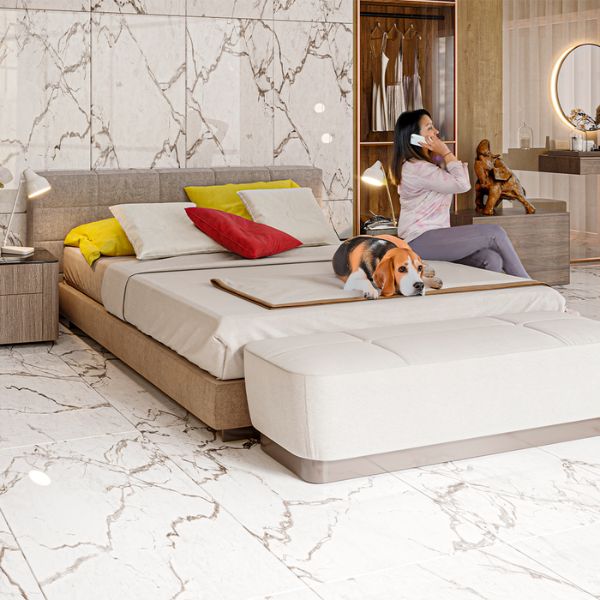 SEMIGRES LUME ALICANTE WHITE 62 POL C1 (62*119) 2.20 MT2
