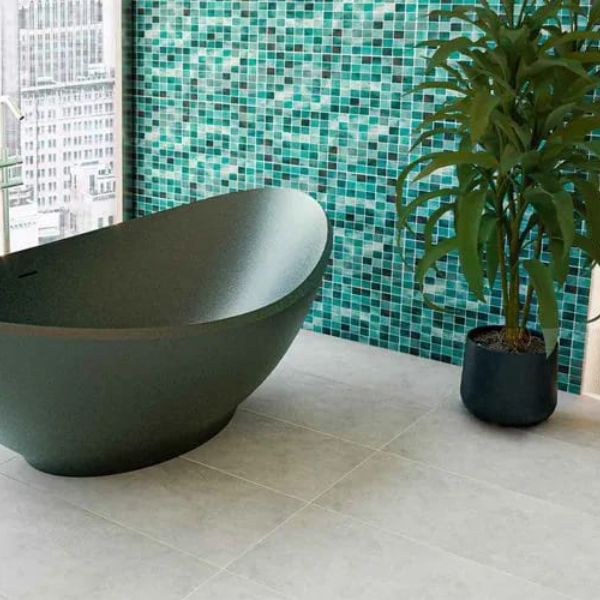 CERAMICA ITL LIMOS GREY PRI (45*90.1) 1.62 M2