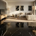 PORCELANATO BOY NEGRO MARQUINA PULIDO REC (60*120) 1.44MT
