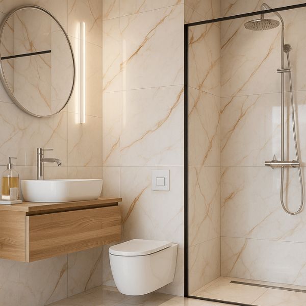 PORCELANATO ELI MONT SERRAT ESM POL C1 (60X120) 1.44 M2