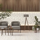 CERAMICA PBG STADIO CHIARO MATE C1 (30*60) 2.37 MT2