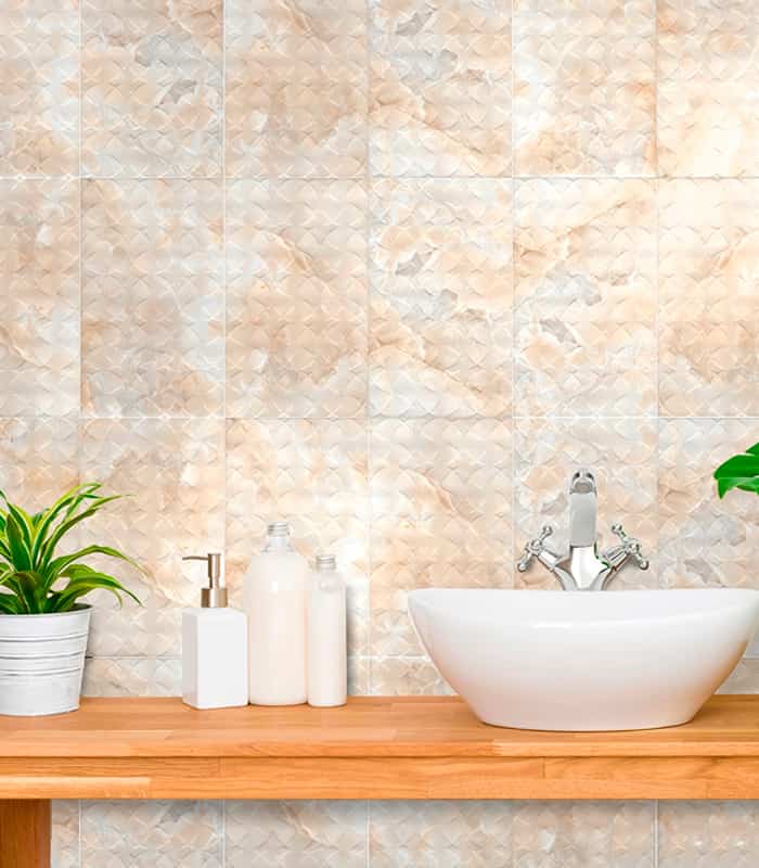 CERAMICA  MODENA BEIGE  (24x40) 1.76M2