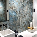 PORCELANATO TREN AMAZONITE HG (80*240) 1.92 M2