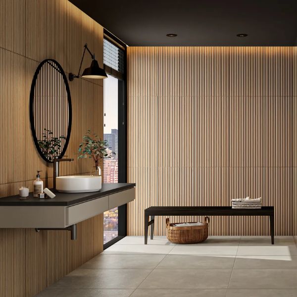 CERAMICA PBG RET EMOTION WOOD C1 (45*90) 2.46 M2