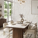 CERAMICA FIORANNO SELENA BEGE (32*57) 2.03 M2