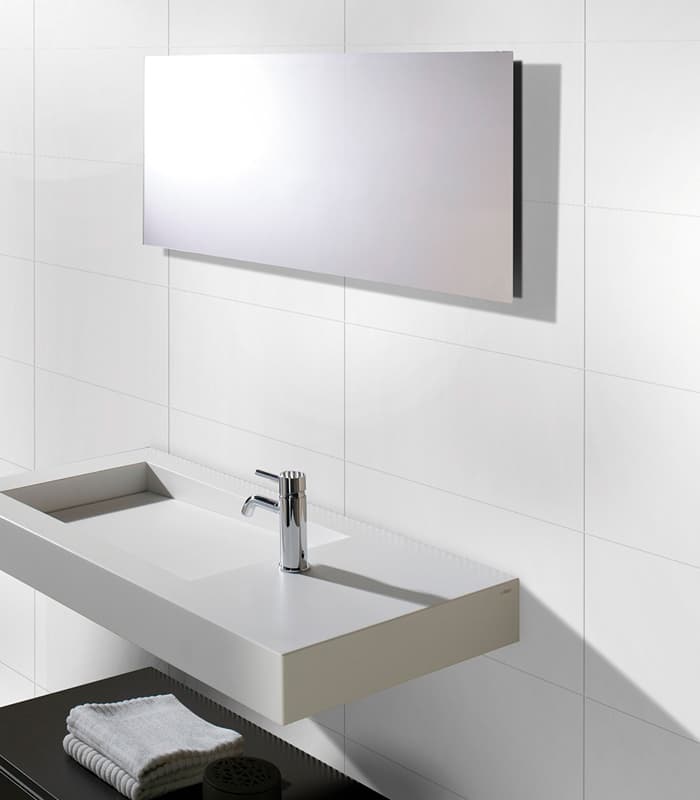 CERAMICA CSL BLANCO BRILLANTE (27*45) 1.70M2