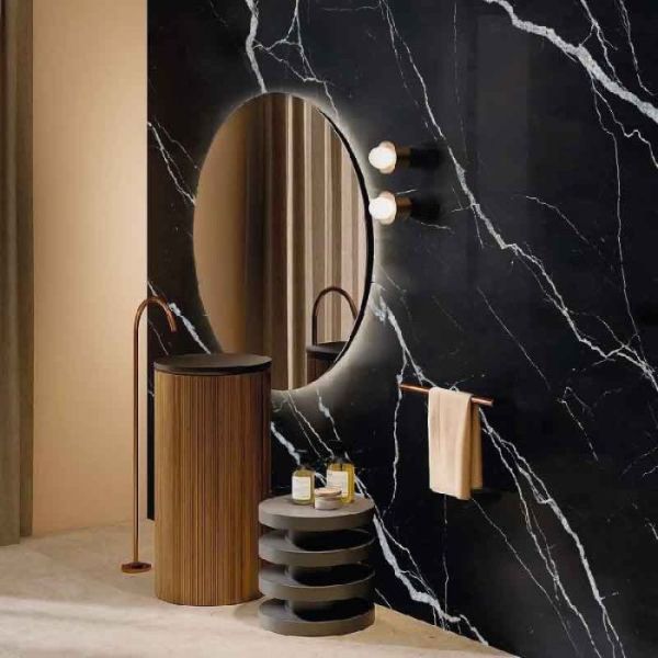 PORC. GRA NERO MARQUINA THINR (60*120) 2.88MT