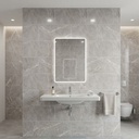 CERAMICA CECAFI VELUM GRAY C1  (32*57) 2.03 M2