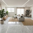 PORC. PAM HERMES WHITE C1 (60*120) 1.44 M2 (J3)