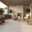 CERAMICA CSL GALAPAGOS HUESO (45*45 ) 2.29 M2