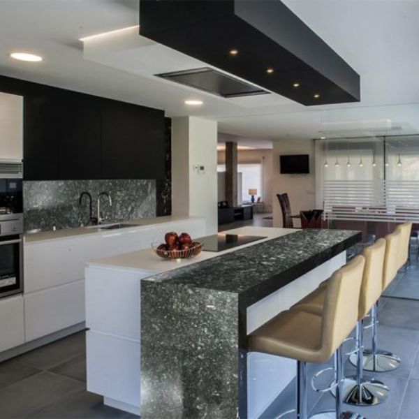PLANCHA DE GRANITO CED BLACK PEARL UBATUBA (G2011) (240*65*2CM) 1.56 M2